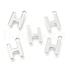 201 Stainless Steel Charms STAS-C021-06P-H-1