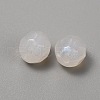 Transparent Acrylic Beads TACR-TAC0004-03A-2