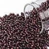 TOHO Round Seed Beads SEED-JPTR11-0026CF-1