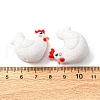 Silicone Beads SIL-C008-01-3