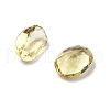 Faceted Natural Citrine Cabochons G-I295-05C-16B-07-2