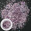 Shining Nail Art Glitter Powders MRMJ-R091-26E-1