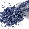 TOHO Round Seed Beads SEED-XTR15-2636F-1