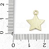 Independence Day Alloy Enamel Charms PALLOY-V001-07A-3