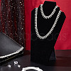 1Yard Alloy Rhinestone Chains AJEW-WH0561-54-4