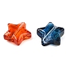 Transparent Glass Beads X-GLAA-N001-76-2