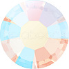 Preciosa® MAXIMA Crystal No Hotfix Flatback Stones Y-PRC-NSS6-00530-200-3