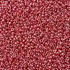 MIYUKI Round Rocailles Beads X-SEED-G007-RR0425-3