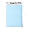 Matte Film Package Bags X-OPC-P002-01B-09-3