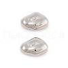 Brass Beads KK-L223-021P-1