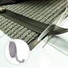 50M Polyester Ribbon FIND-WH0260-52A-6