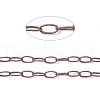 Iron Pendant Light Fixture Chain CH-XCP0001-23R-2