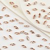 Preciosa® MAXIMA Crystal Fancy Stones X-PRC-FG10-90300-2