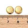 304 Stainless Steel Beads STAS-C128-03A-G-3