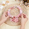  4Roll Round Polycotton Twisted Cord OCOR-NB0002-01-3