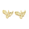 Brass Pendants KK-I355-12G-1