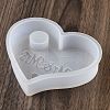 Valentine's Day Silicone Candle Molds SIMO-C020-03-5