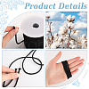 Gorgecraft 30M Round Cotton Thread OCOR-GF0003-39B-6