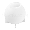 DIY Sphere Ball Display Silicone Molds SIMO-P012-01B-2