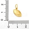 304 Stainless Steel Charms STAS-U049-05A-01G-3