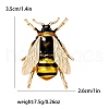 Enamel Pin PW-WG8671B-02-1