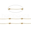 Ion Plating(IP) 304 Stainless Steel Satellite Chains CHS-I020-02B-2