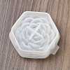 Flower DIY Silicone Molds DIY-A059-08B-5