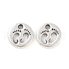 Tibetan Style Zinc Alloy Pendants TIBEP-R334-384AS-RS-1