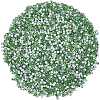 SUNNYCLUE 4 Bags Glass Flat Back Rhinestone RGLA-SC0001-06A-1