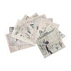 Scrapbook Paper Pad DIY-H129-A06-1