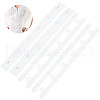 Stainless Steel Corset Busk FIND-WH0110-852B-1