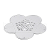 Carbon Steel Cutting Dies Stencils DIY-P076-46-3