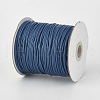 Eco-Friendly Korean Waxed Polyester Cord YC-P002-1.5mm-1140-3