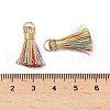 Polyester Pendants FIND-D301-01G-01-3