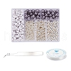 DIY Necklace Making DIY-YW0003-71-1