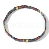 Vintage Ethnic Style Glass Seed Beads Stretch Bracelets for Women EH7956-14-1