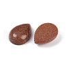 Synthetic Goldstone Cabochons G-H094-01A-16-2