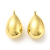 304 Stainless Steel Pendants STAS-L022-024G-03-1