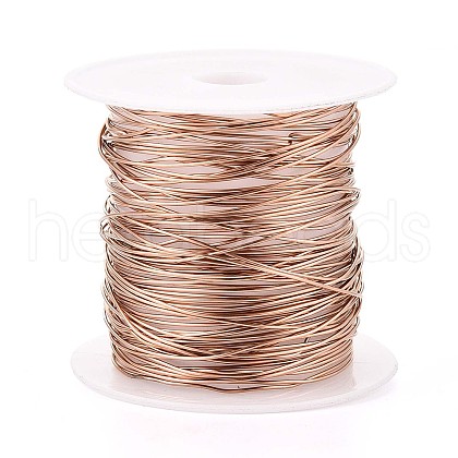 10M 304 Stainless Steel Wire TWIR-N005-0.6mm-RG-1