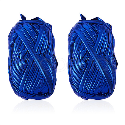 Sparkle Polyester Ribbon OCOR-TAC0017-03G-1