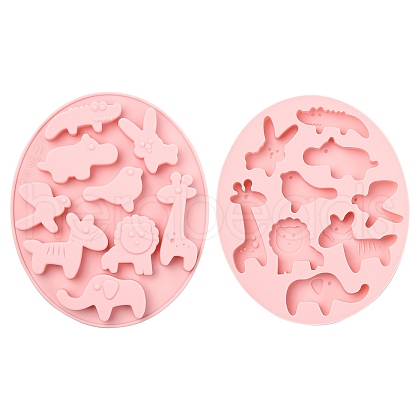 DIY Silicone Molds DIY-CJC0007-07-1