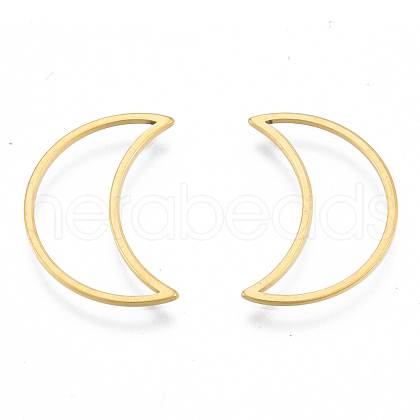 201 Stainless Steel Linking Rings STAS-N090-T20-2-1