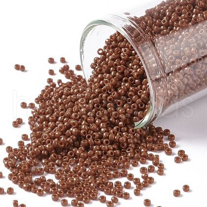 TOHO Round Seed Beads SEED-XTR11-0046L-1