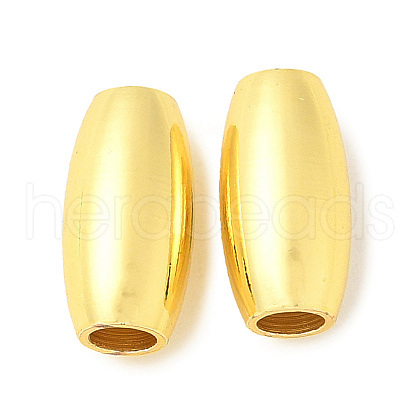 Brass Beads KK-A254-31G-1