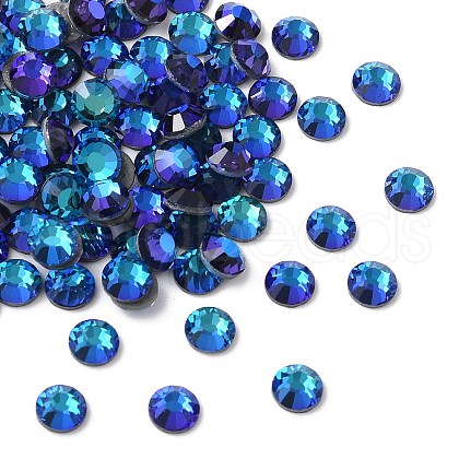 Preciosa® Crystal Hotfix Flatback Stones Y-PRC-HSS16-00030-296-1