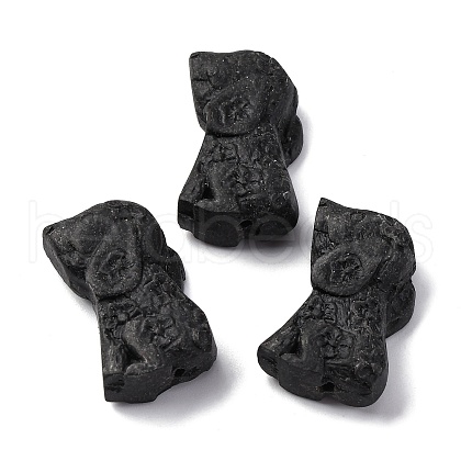Cinnabar Beads CARL-K001-28-1