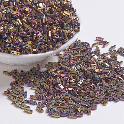 MIYUKI Quarter TILA Beads SEED-JP0008-QTL188-1
