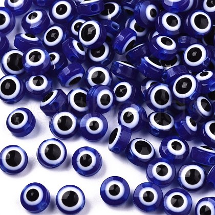 Resin Beads RESI-S339-4x6-09-1