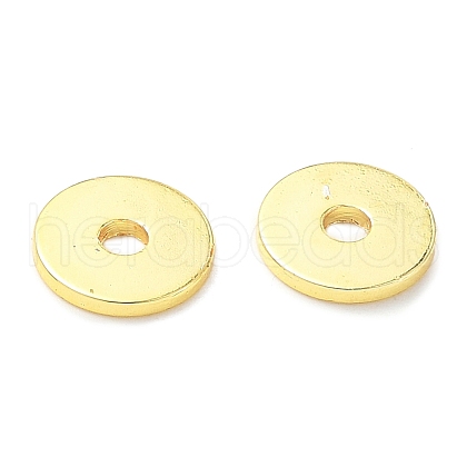 Brass Spacer Beads KK-A254-05B-G-1