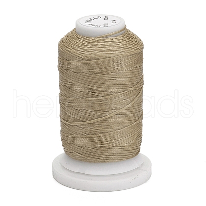 Waxed Polyester Cord YC-E011-A-27-1
